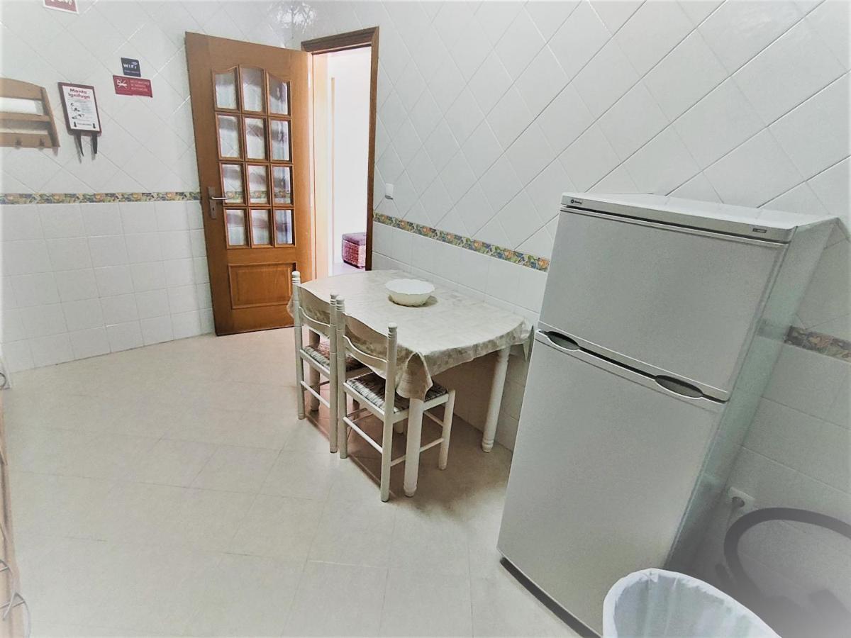 Vivenda para férias  Manta Rota Esterno foto