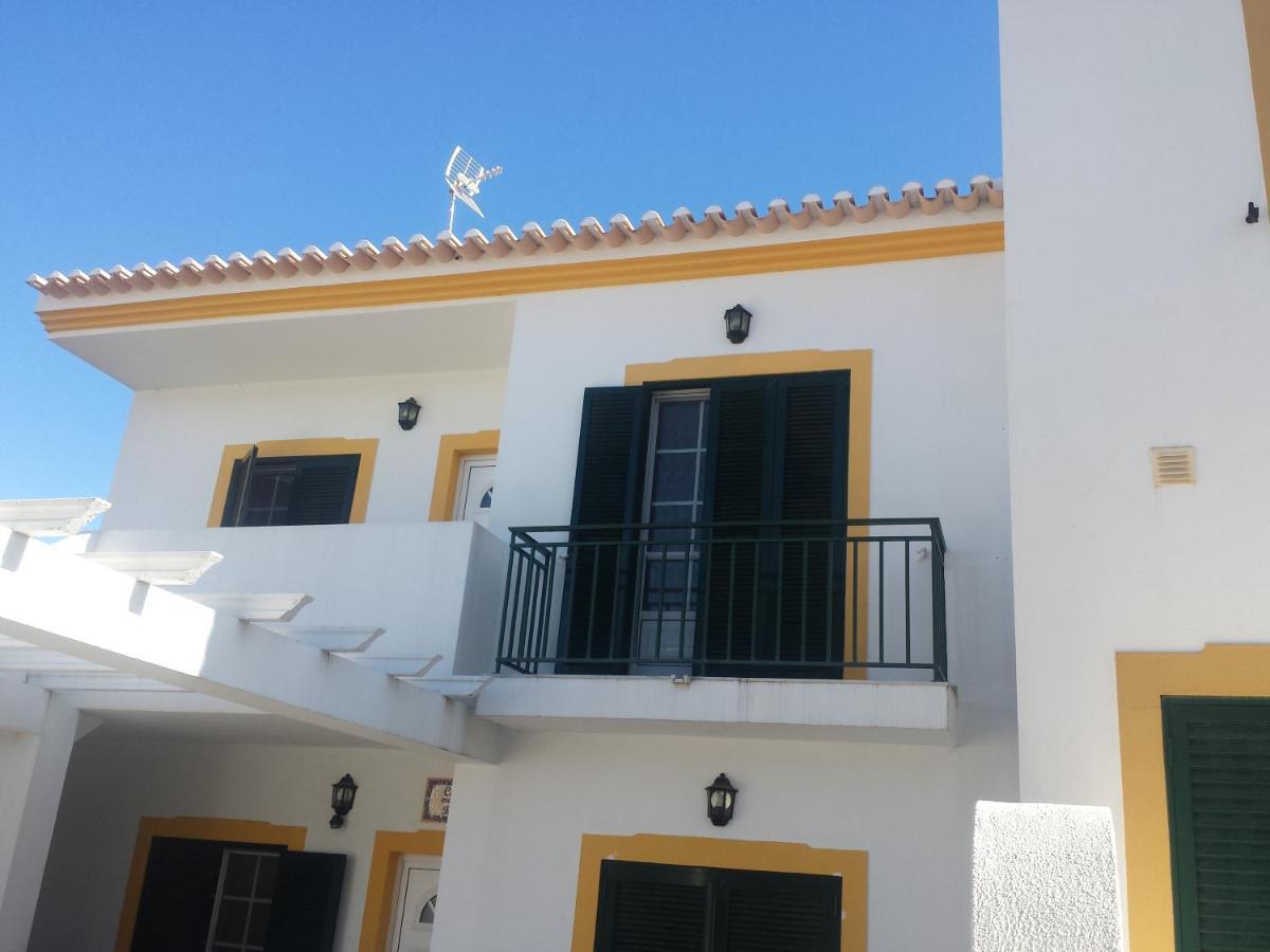 Vivenda para férias  Manta Rota Esterno foto